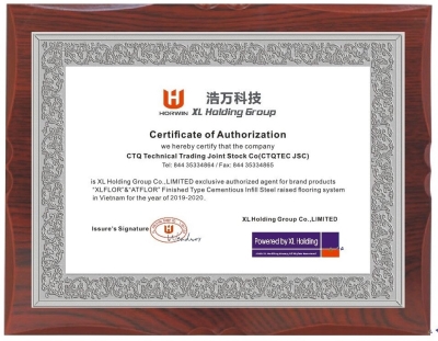 Đại Lý Phân Phối Sàn Nâng ATFLOR